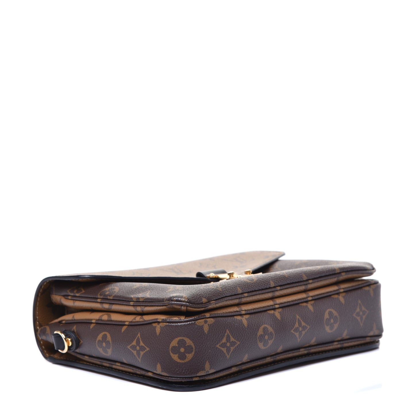 Reverse Monogram Pochette Metis