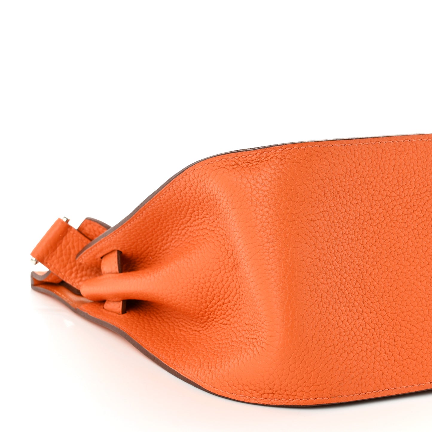 Taurillon Clemence Jypsiere 28 Orange