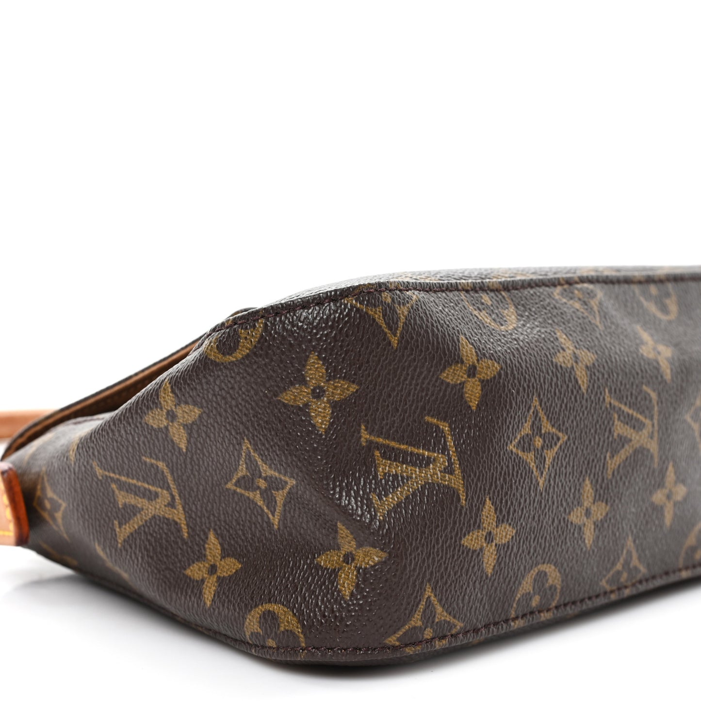 Monogram Mini Looping