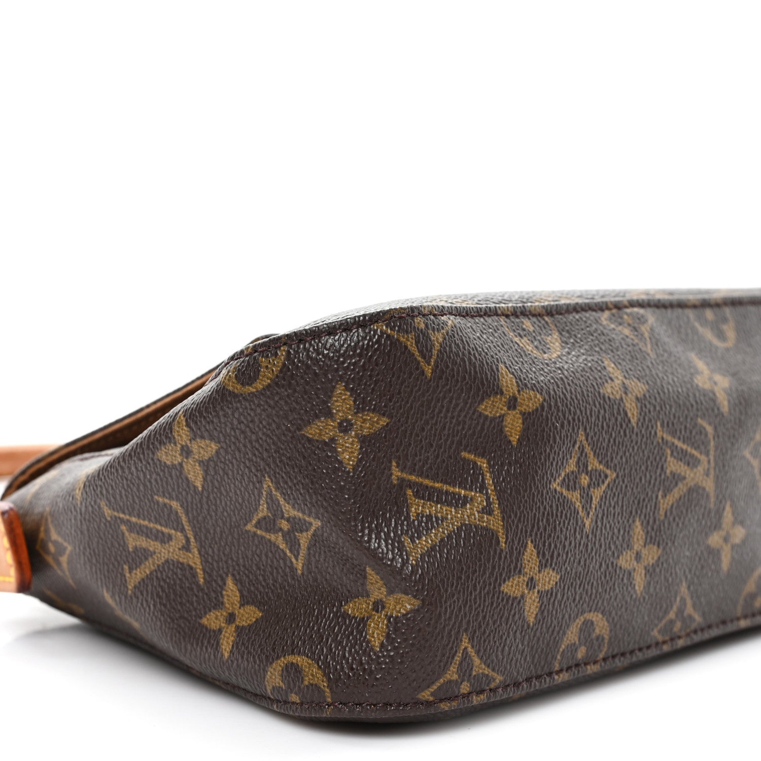 Louis Vuitton Monogram Mini Looping 8 of 9