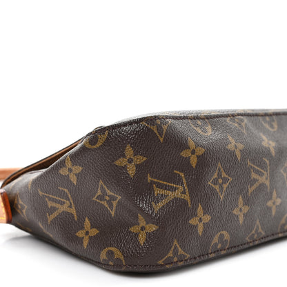 Louis Vuitton Monogram Mini Looping 8 of 9