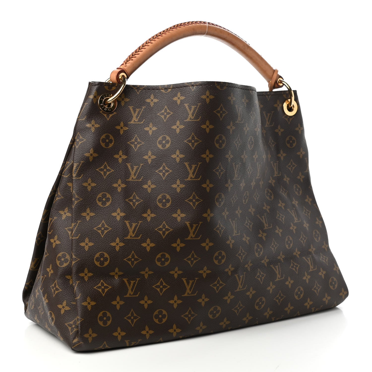 Louis Vuitton Monogram Artsy GM 3 of 9