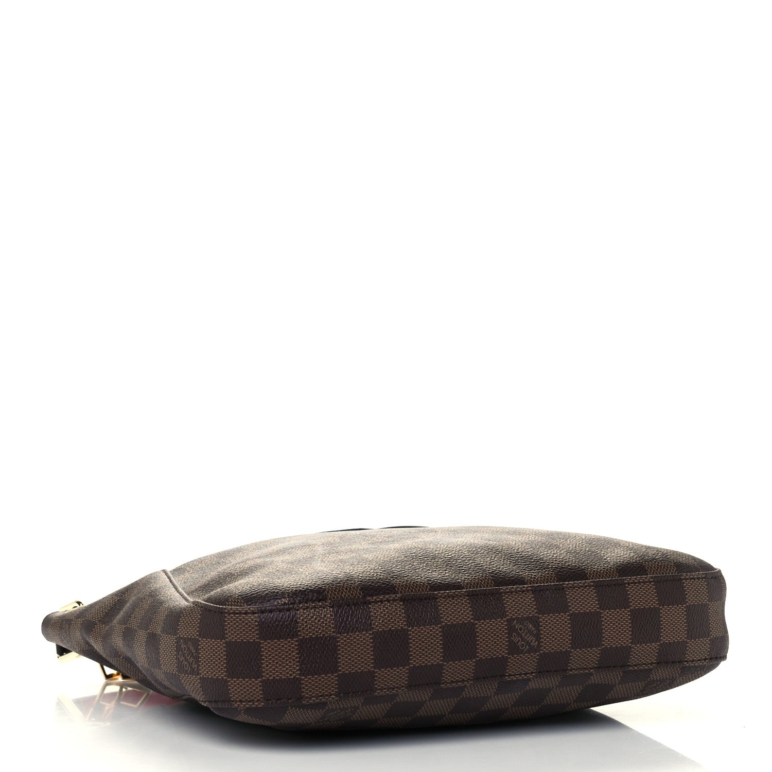 Louis Vuitton Damier Ebene South Bank Besace 4 of 11