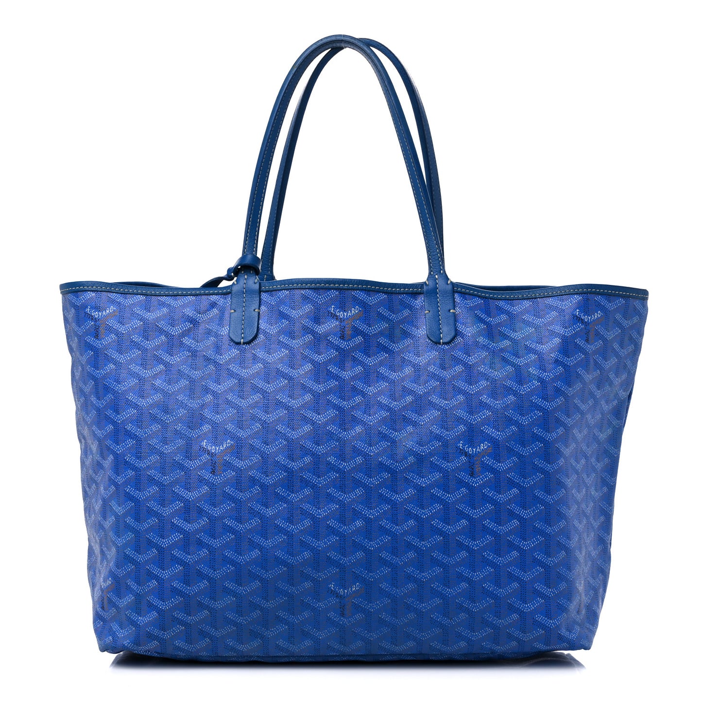 Goyardine Saint Louis PM Sky Blue