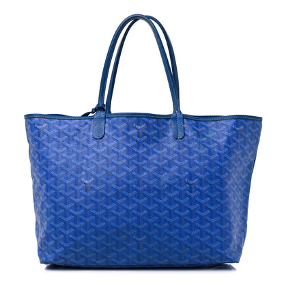 Goyard Goyardine Saint Louis PM Sky Blue 1 of 13