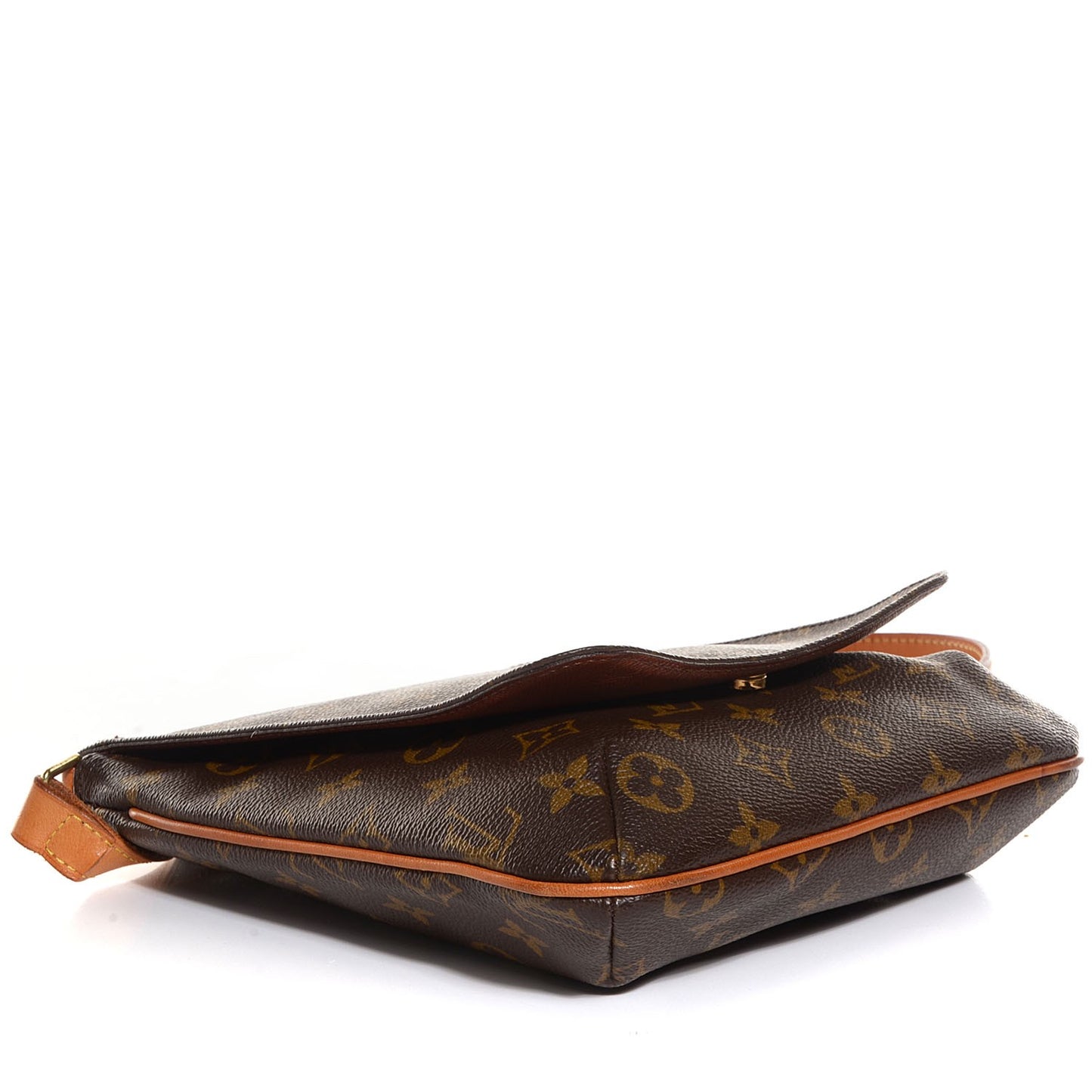 Monogram Musette Salsa