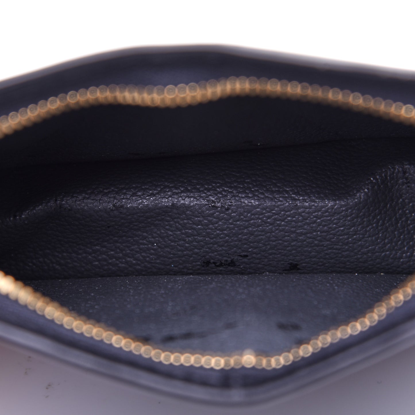 Epi Toiletry 15 Case Black