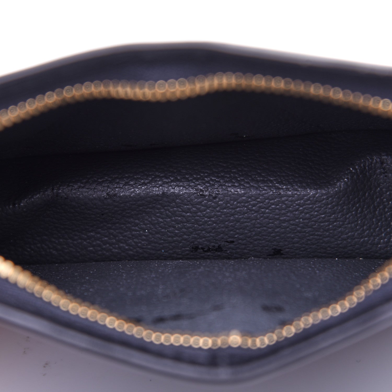 Louis Vuitton Epi Toiletry 15 Case Black 5 of 11