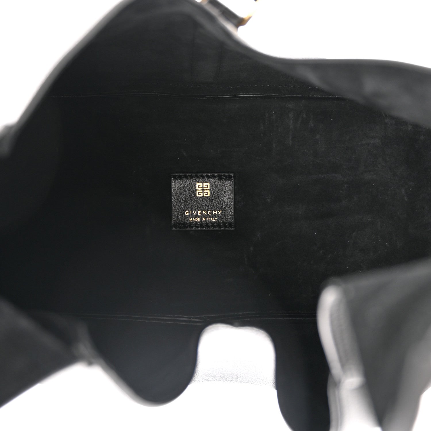 Givenchy Calfskin Medium G-Lock Hobo Black 5 of 10