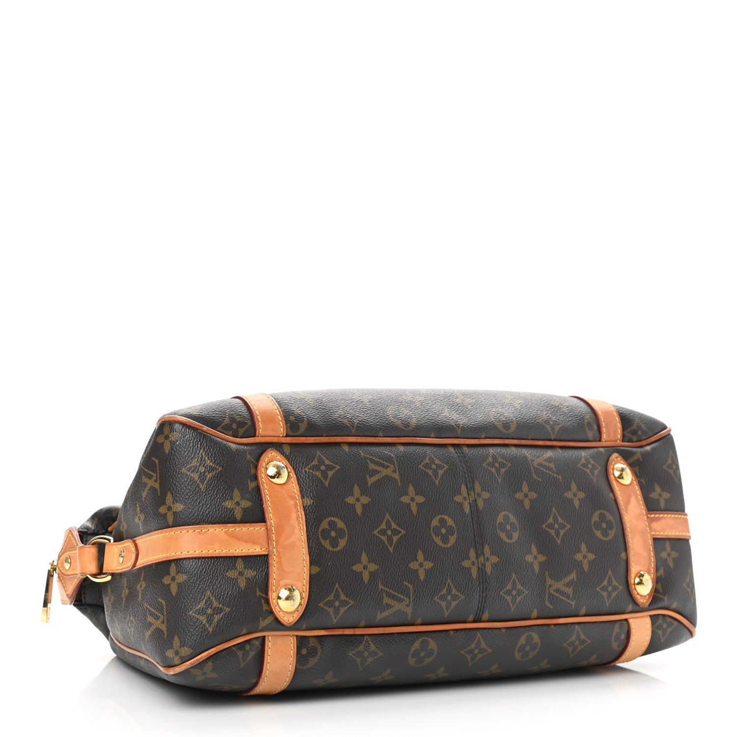 Louis Vuitton Monogram Stresa PM 4 of 14