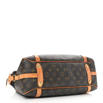 Louis Vuitton Monogram Stresa PM 4 of 14