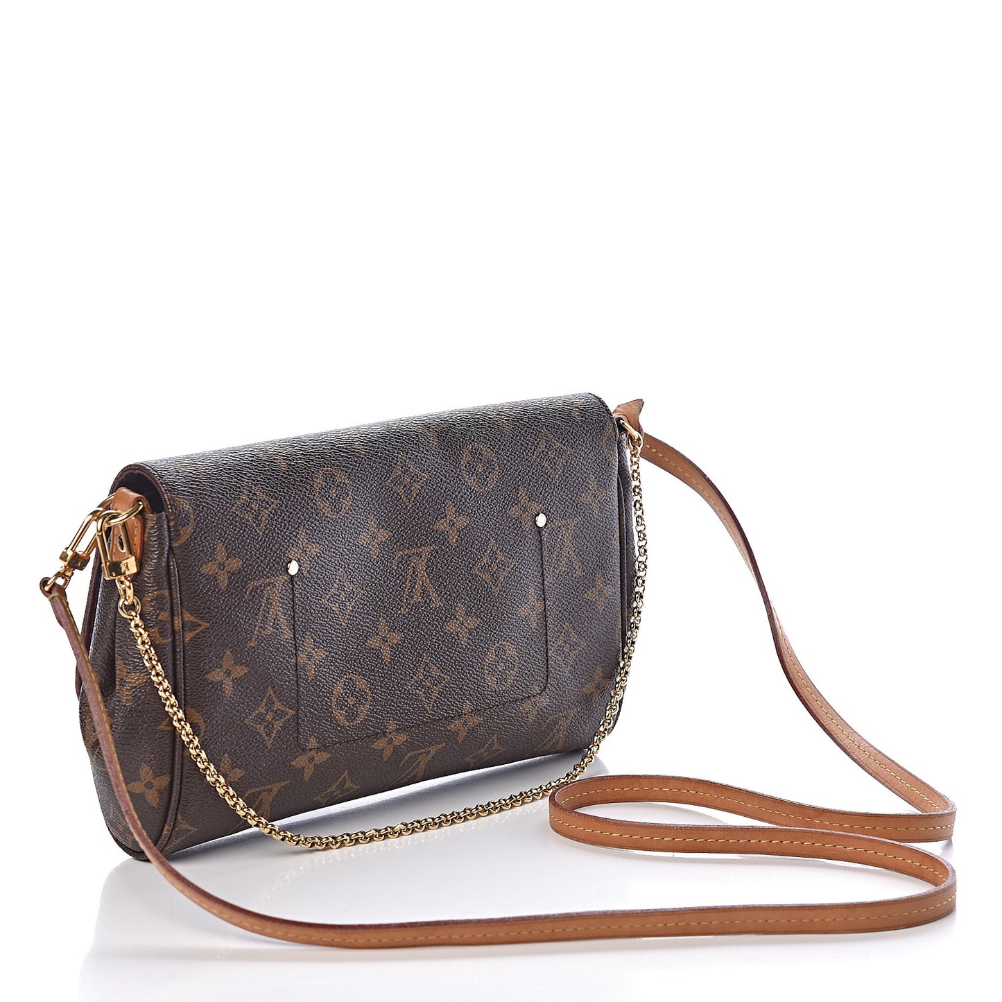 Monogram Favorite MM