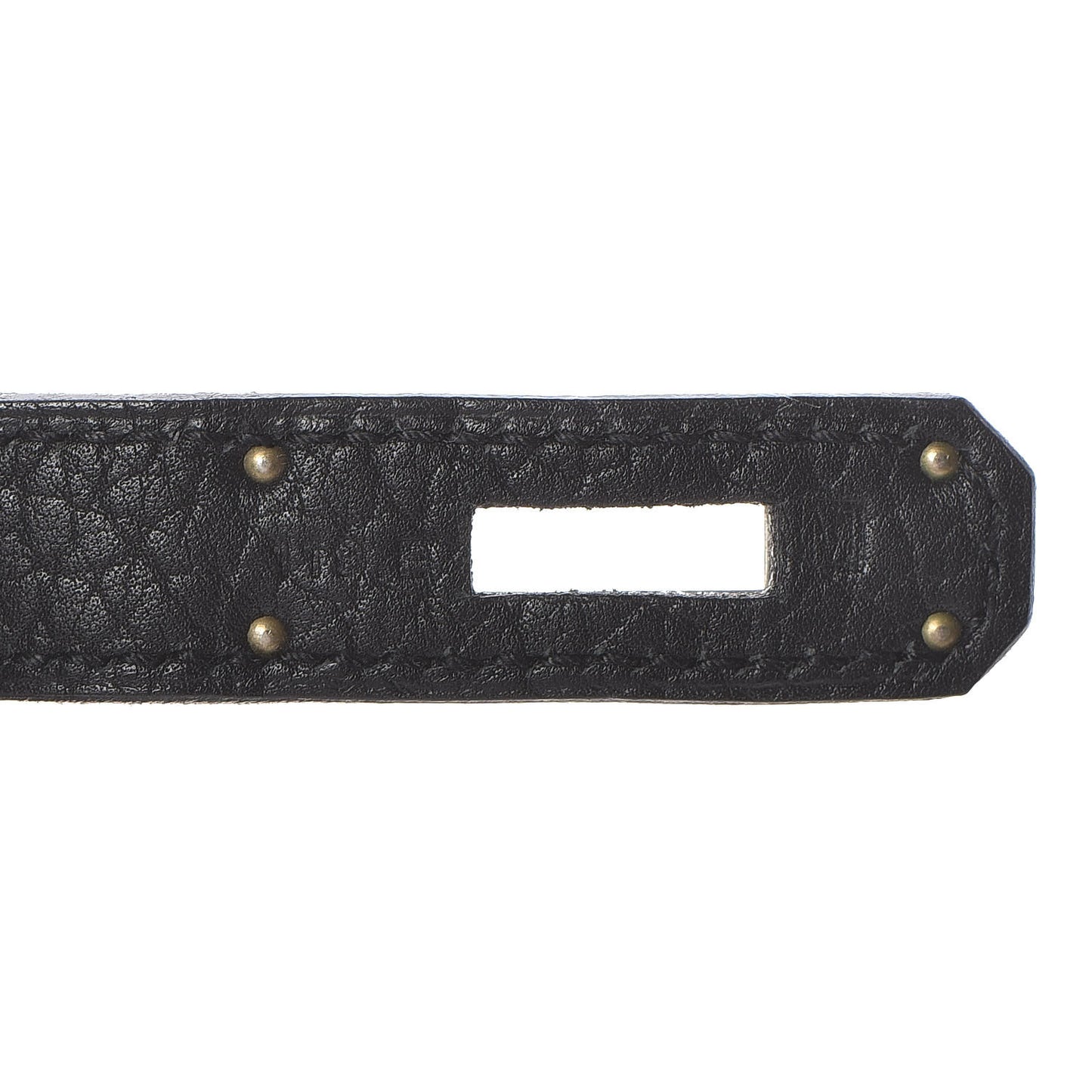 Fjord Birkin 35 Black