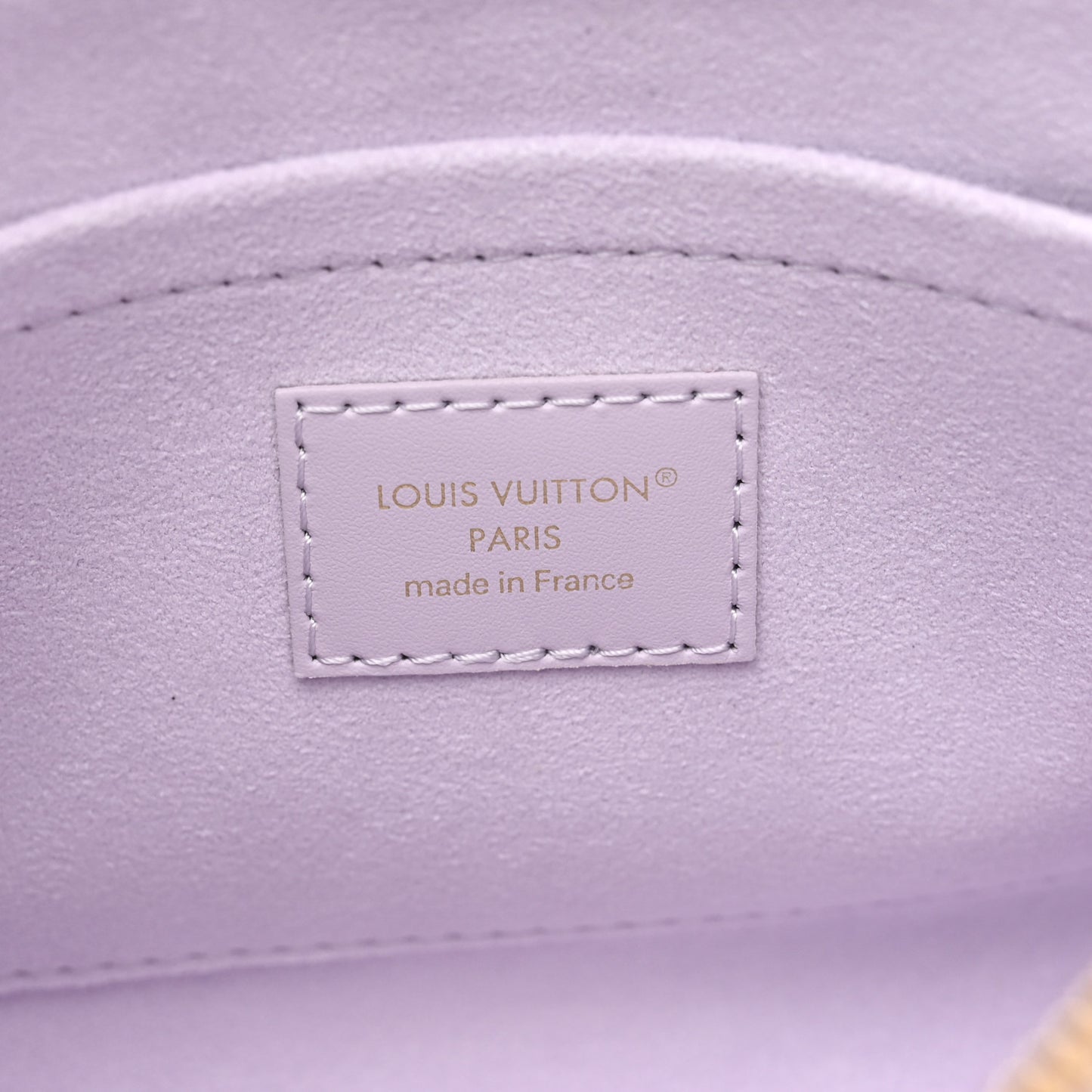 Empreinte OnTheGo East West Misty Lilac