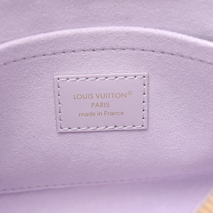 Louis Vuitton Empreinte OnTheGo East West Misty Lilac 6 of 10
