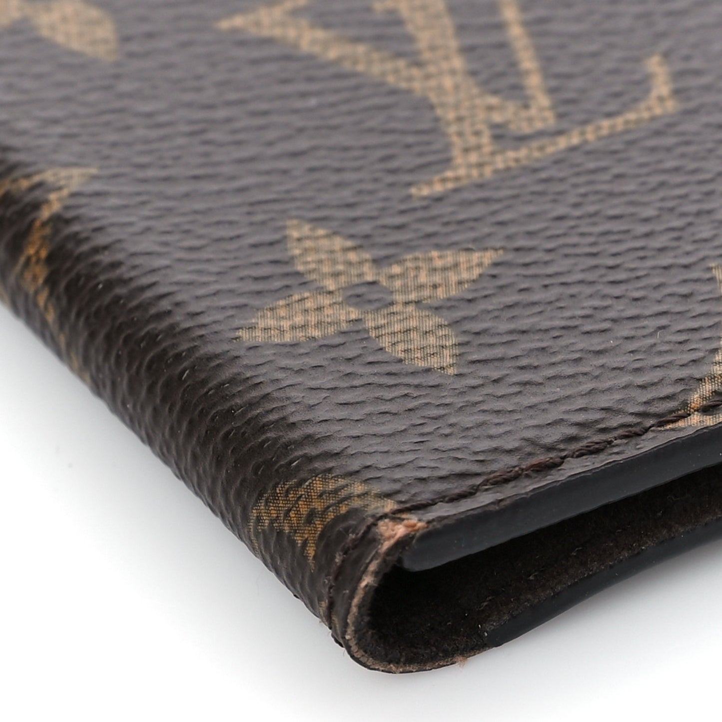Monogram iPhone 7/8 Plus Folio Case
