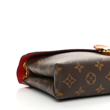 Louis Vuitton Monogram Pallas Chain Cherry 7 of 10