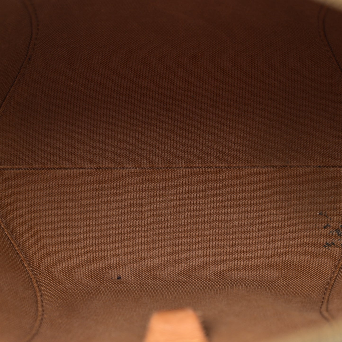 Monogram Ellipse PM