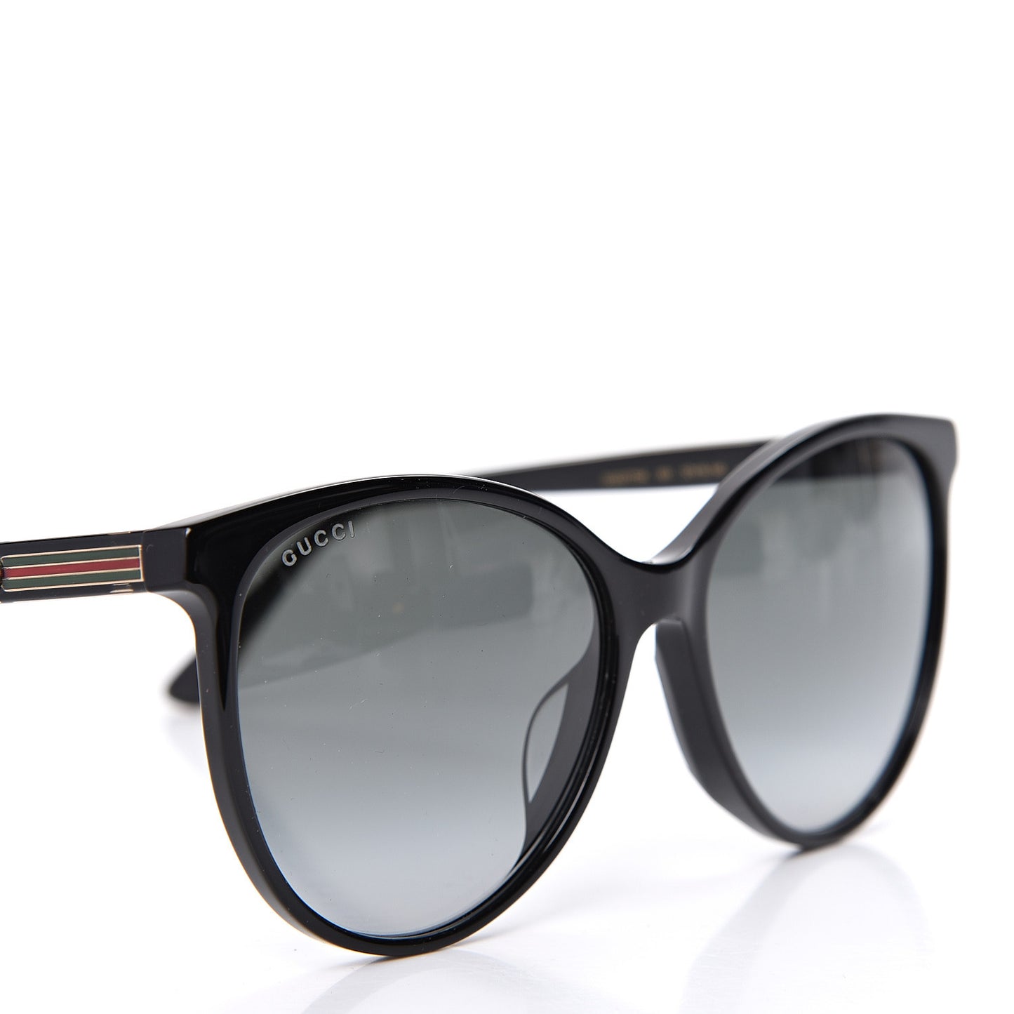 Web Sunglasses GG GG0377SK Black