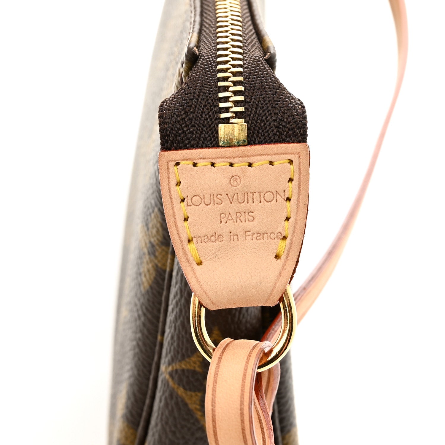 Louis Vuitton Monogram Pochette Accessories 6 of 10