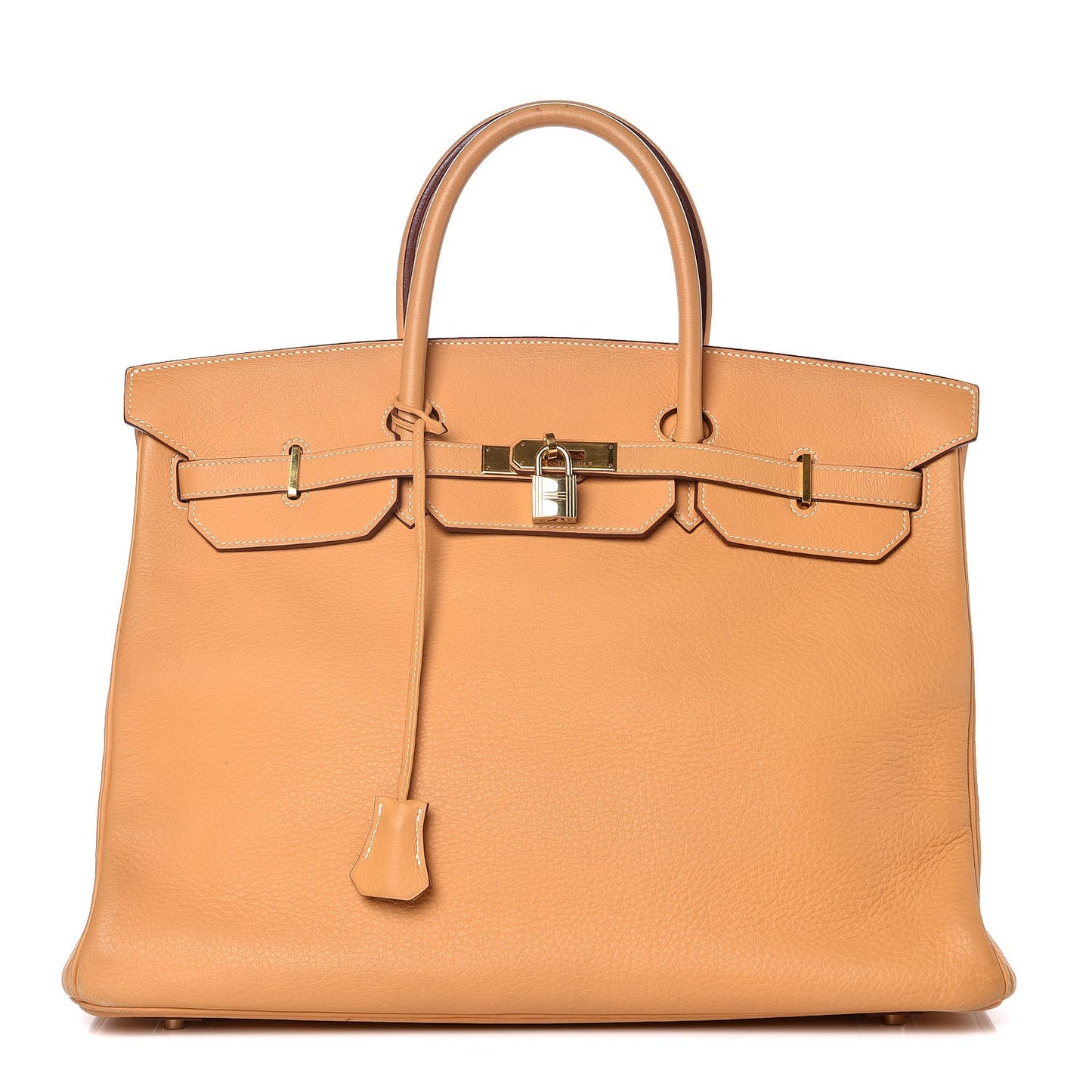 Fjord Birkin 40 Sable