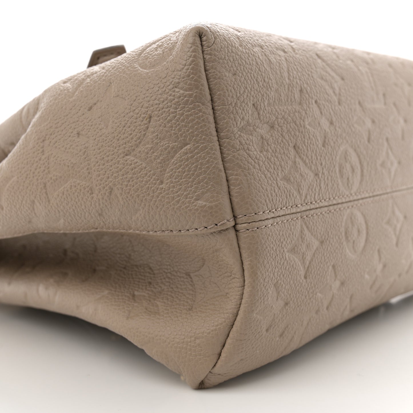 Empreinte Montsouris PM Tourterelle