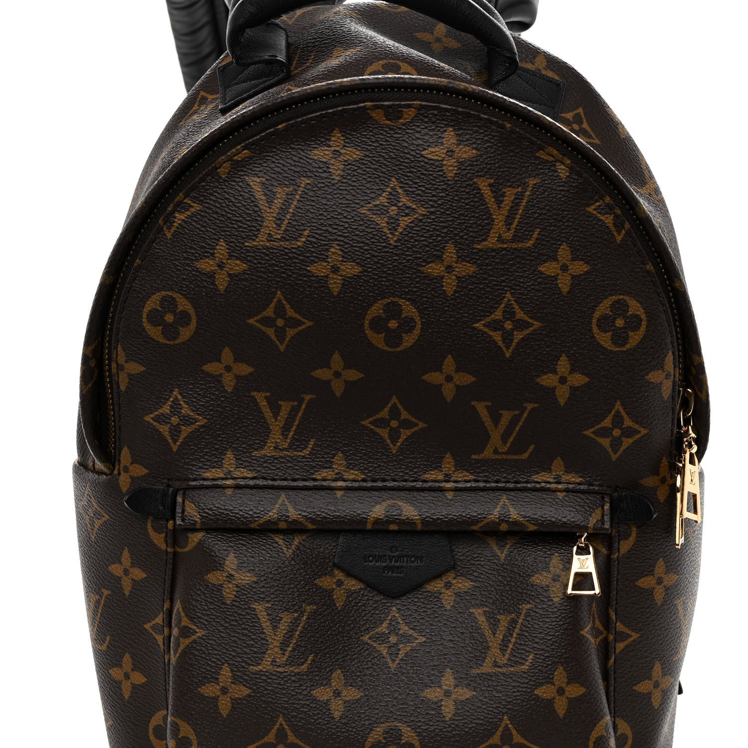 Louis Vuitton Monogram Palm Springs Backpack PM 7 of 9