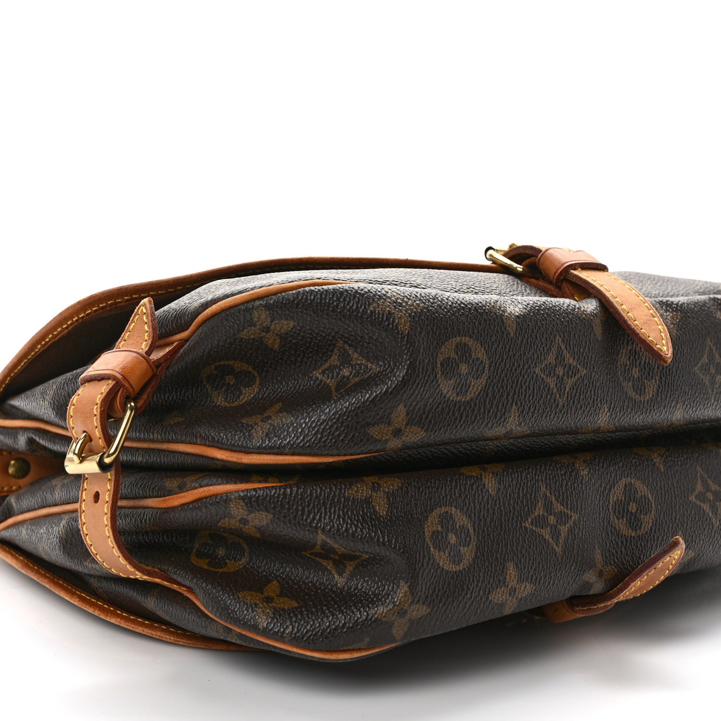 Monogram Saumur 30