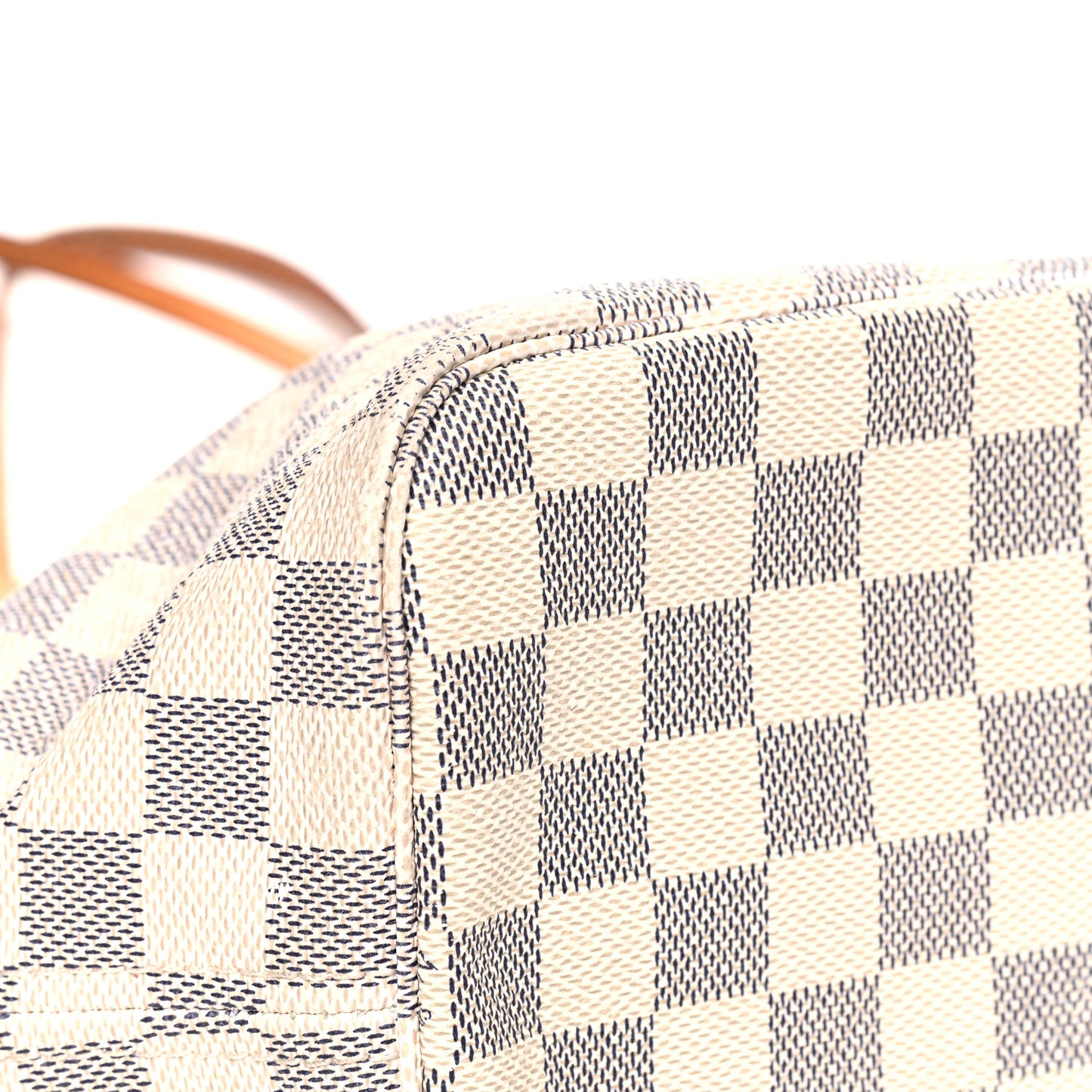Damier Azur Neverfull MM