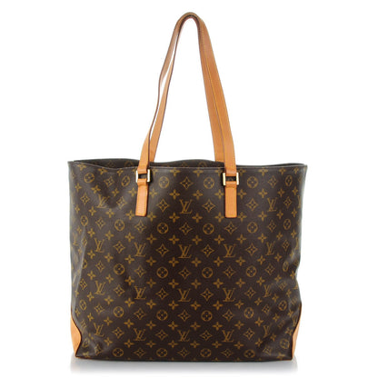 Louis Vuitton Monogram Cabas Alto 1 of 8