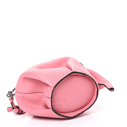 Loewe Calfskin Mini Elephant Crossbody Bag Candy 3 of 10