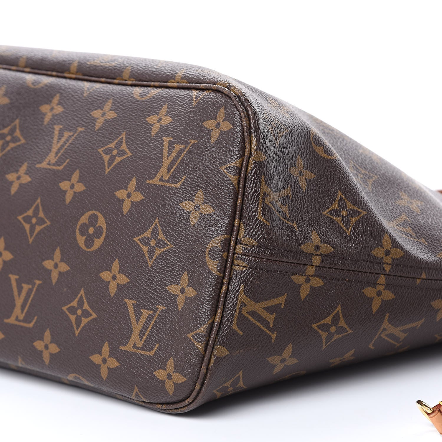 Louis Vuitton Monogram Neo Neverfull MM 10 of 16