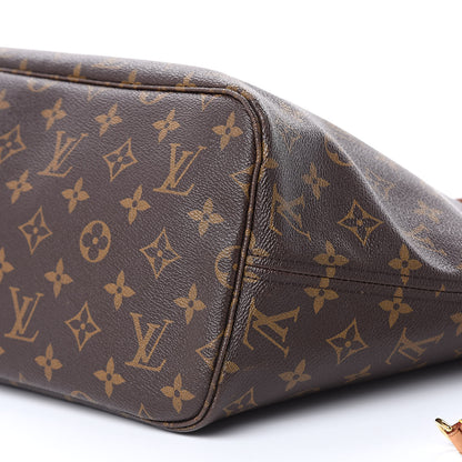 Louis Vuitton Monogram Neo Neverfull MM 10 of 16