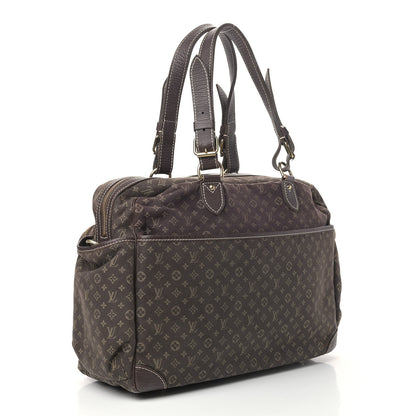 Louis Vuitton Mini Lin Sac a Langer Diaper Bag Ebene 3 of 11