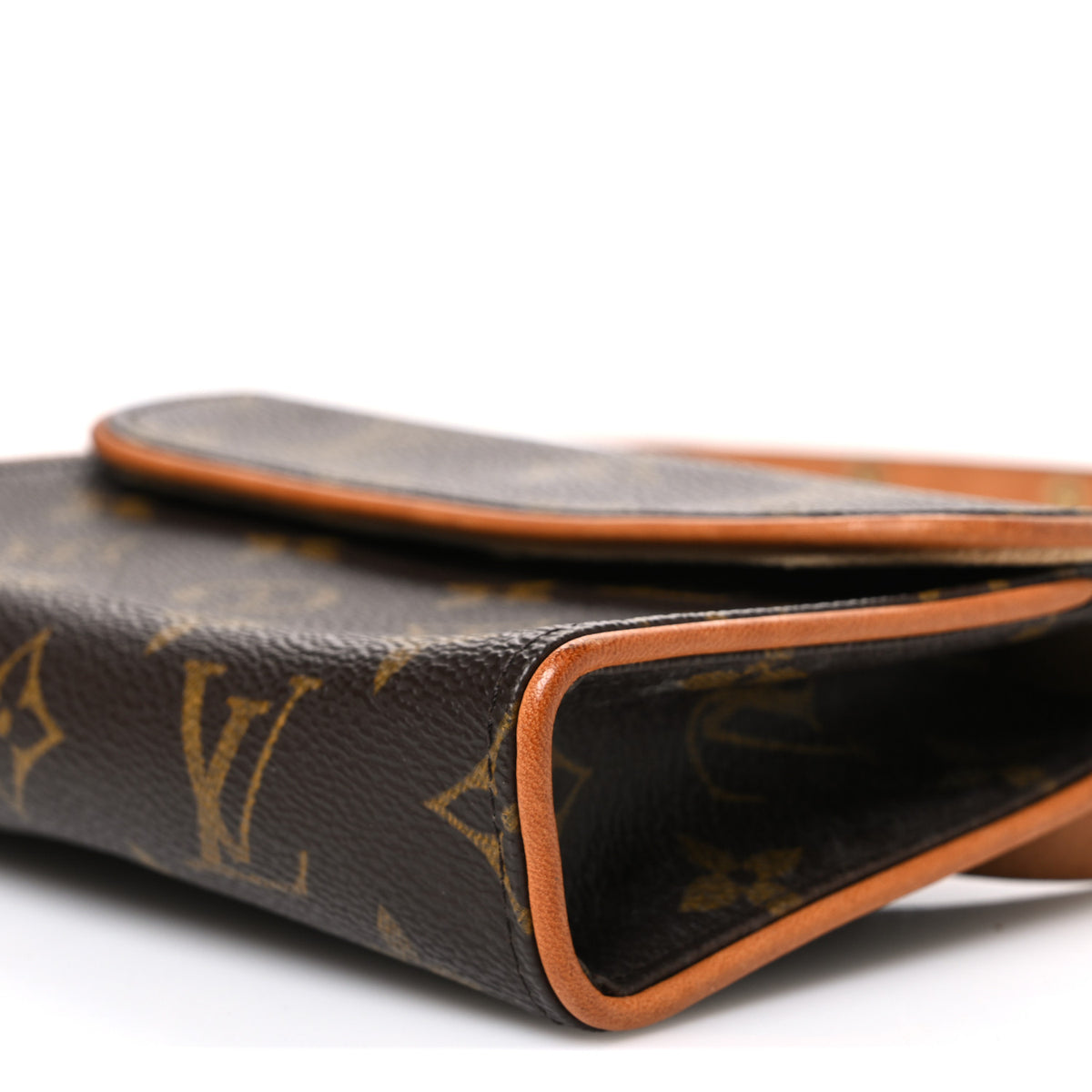 Louis Vuitton Monogram Pochette Florentine XS 10 of 10