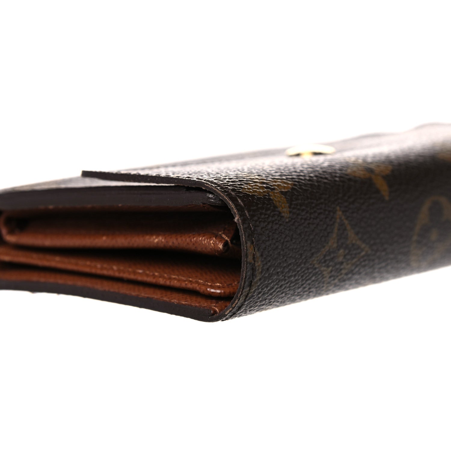 Louis Vuitton Monogram Alexandra Wallet 10 of 18