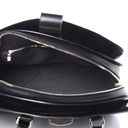 Louis Vuitton Epi Pont-Neuf GM Black 5 of 11