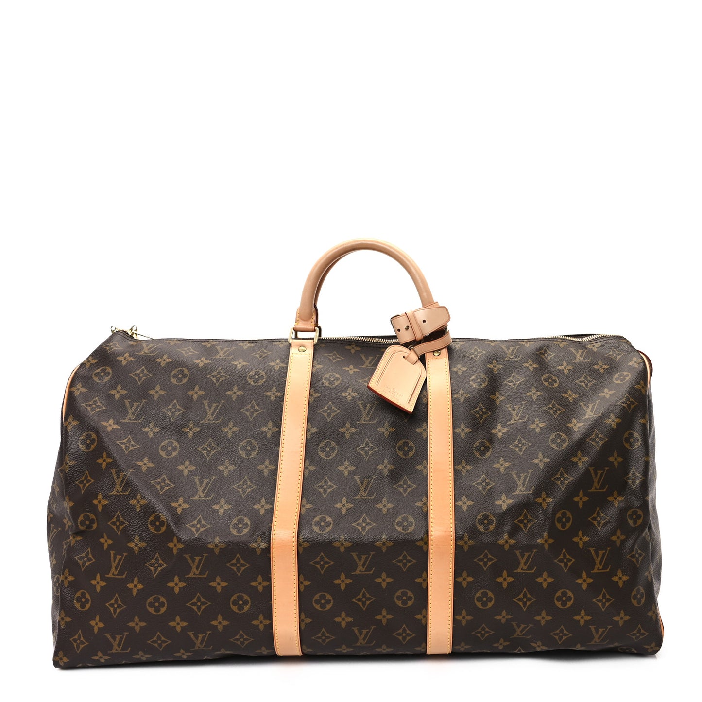 Monogram Keepall 60