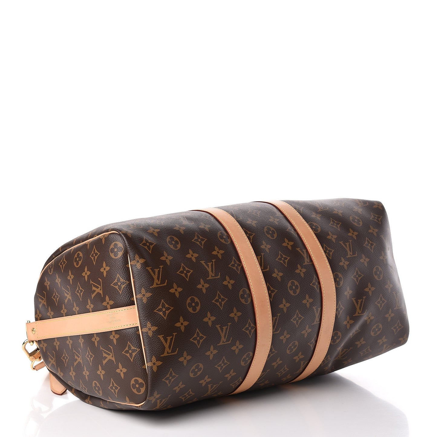 Monogram Keepall Bandouliere 45