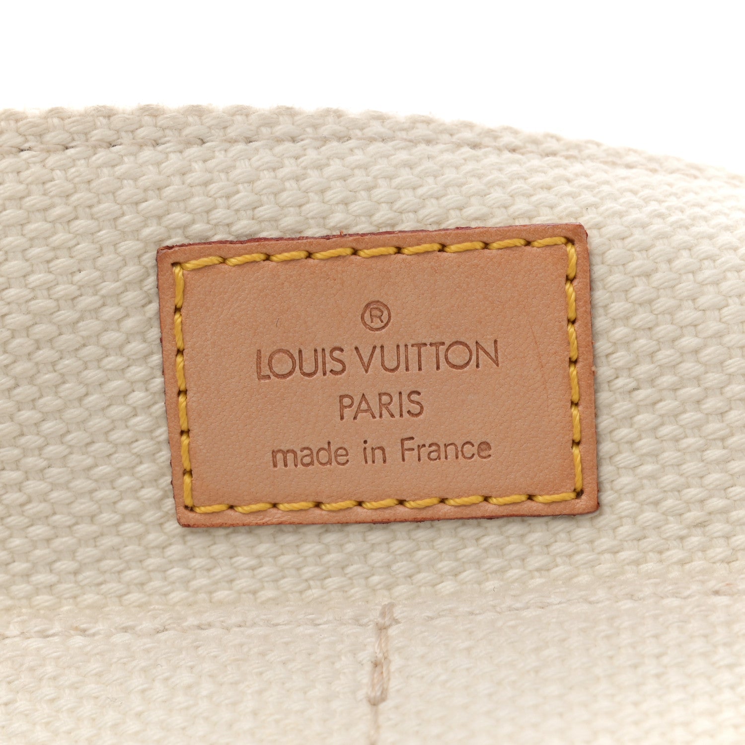 Louis Vuitton Antigua Besace PM Messenger White 6 of 11