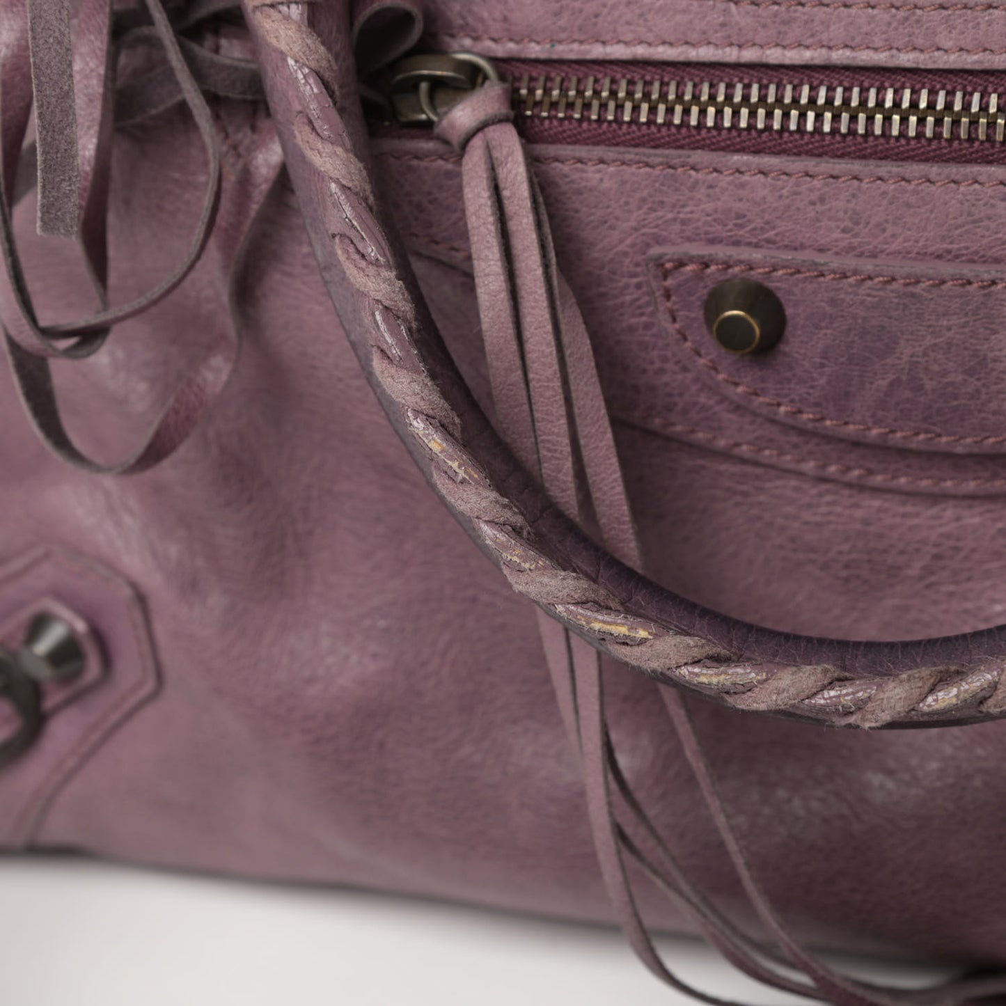 Agneau Classic Hardware City Murier