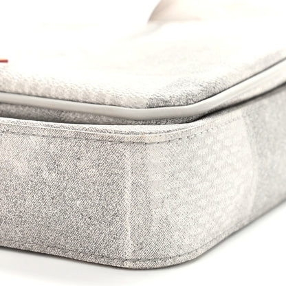 Louis Vuitton Damier Salt Trio Messenger Stone Grey 9 of 9