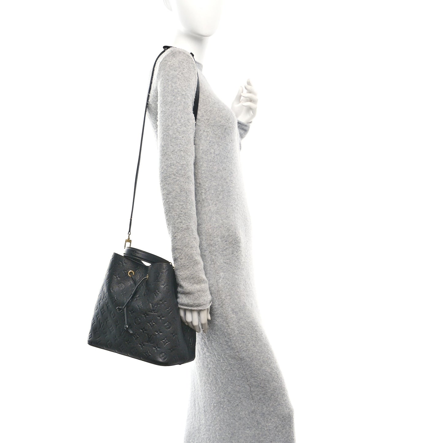 Empreinte Neonoe MM Black