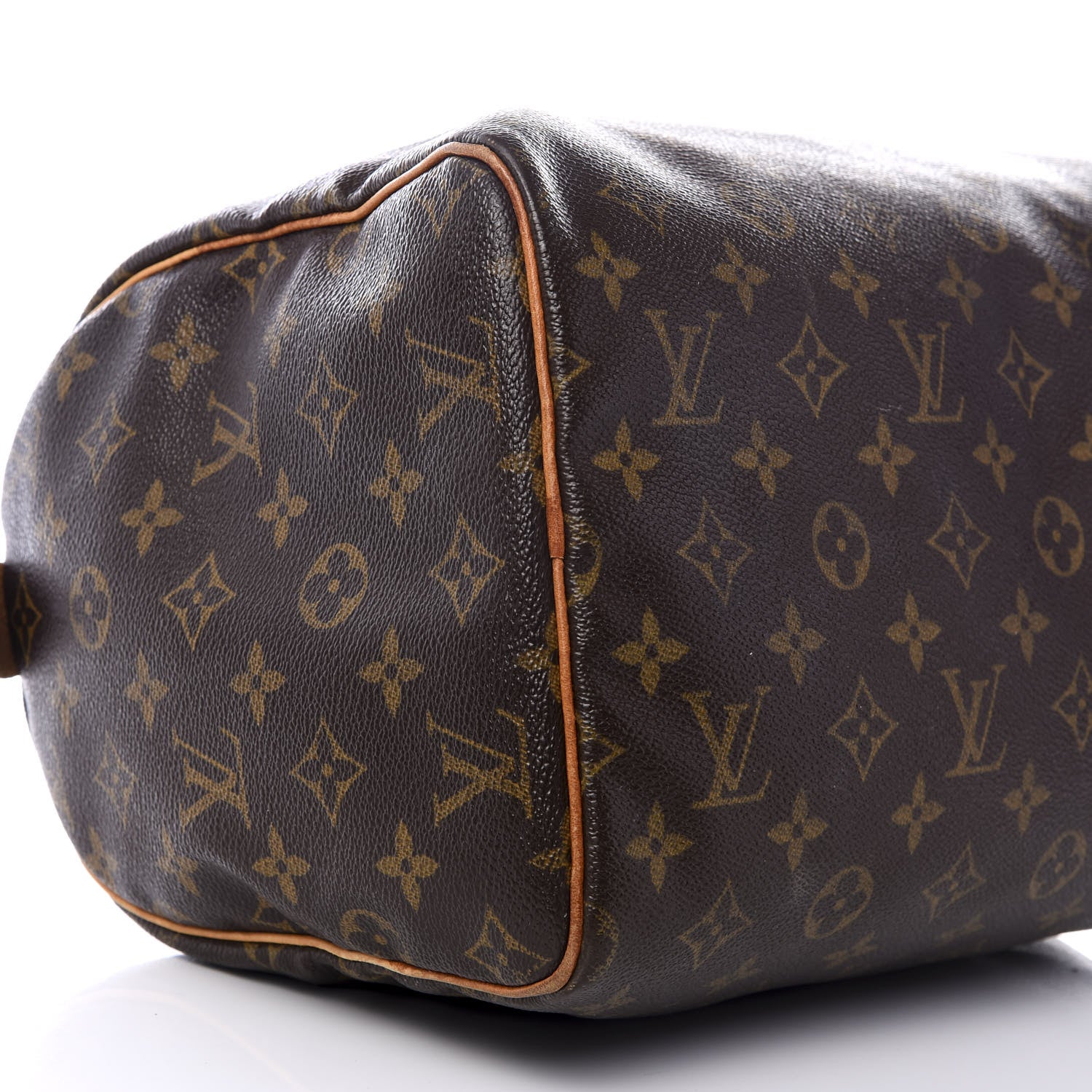 Louis Vuitton Monogram Speedy 30 6 of 11