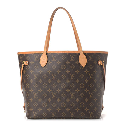 Louis Vuitton Monogram Neo Neverfull MM Pivoine 1 of 8