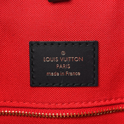 Louis Vuitton Reverse Monogram Giant Onthego GM 5 of 13