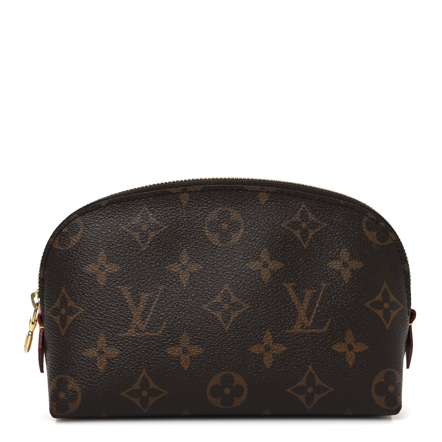 Monogram Cosmetic Pouch