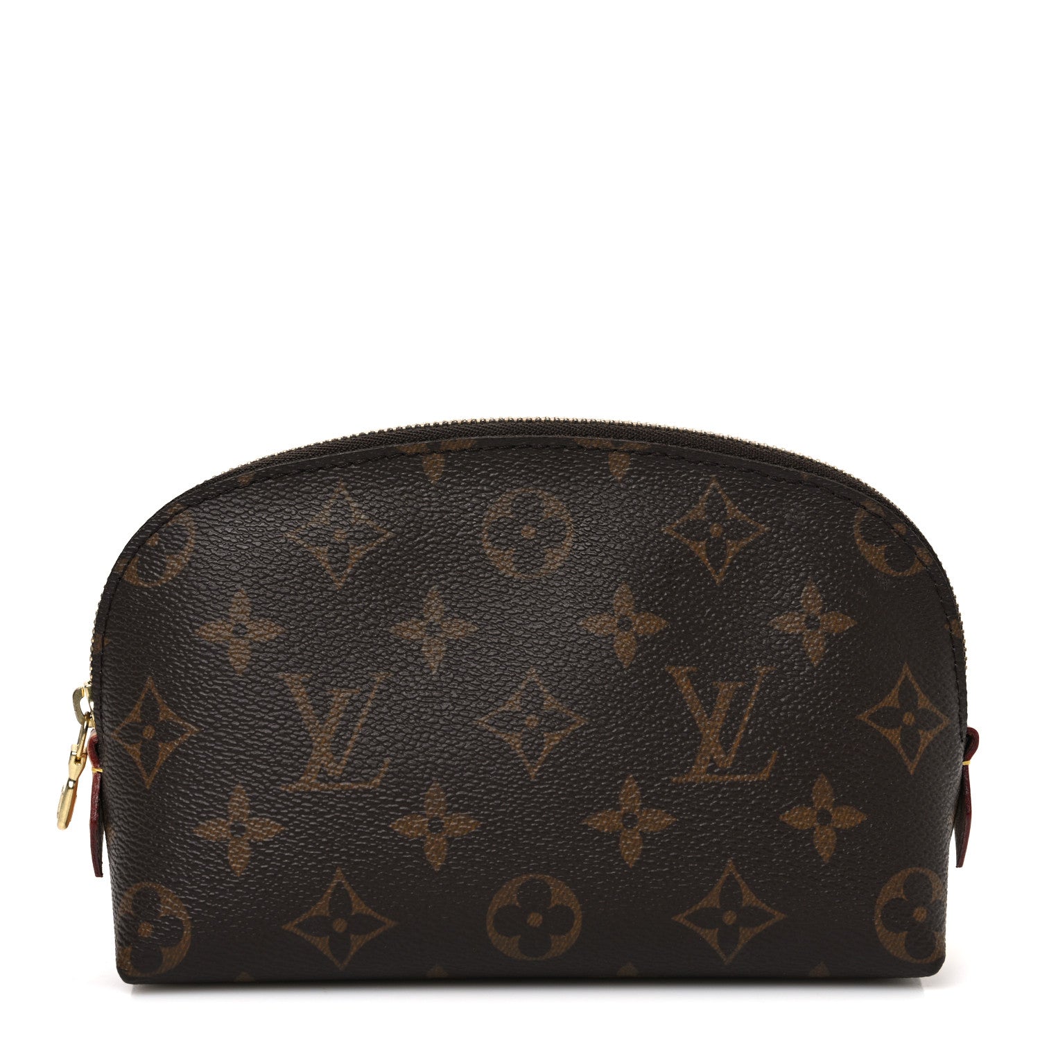 Louis Vuitton Monogram Cosmetic Pouch 1 of 11