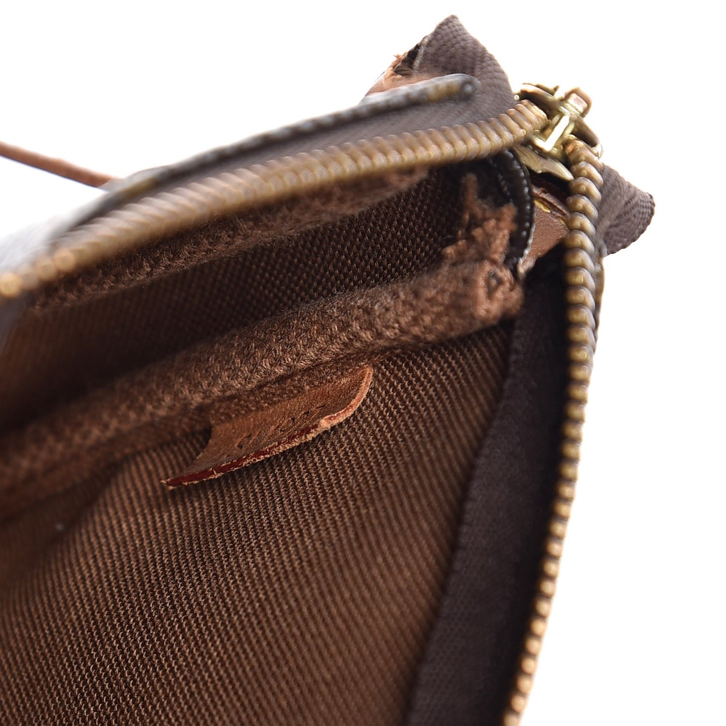 Monogram Pochette Accessories