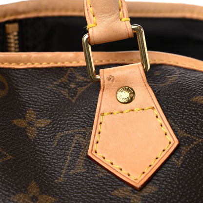 Louis Vuitton Monogram Garment Cover 2 Hangers 14 of 14